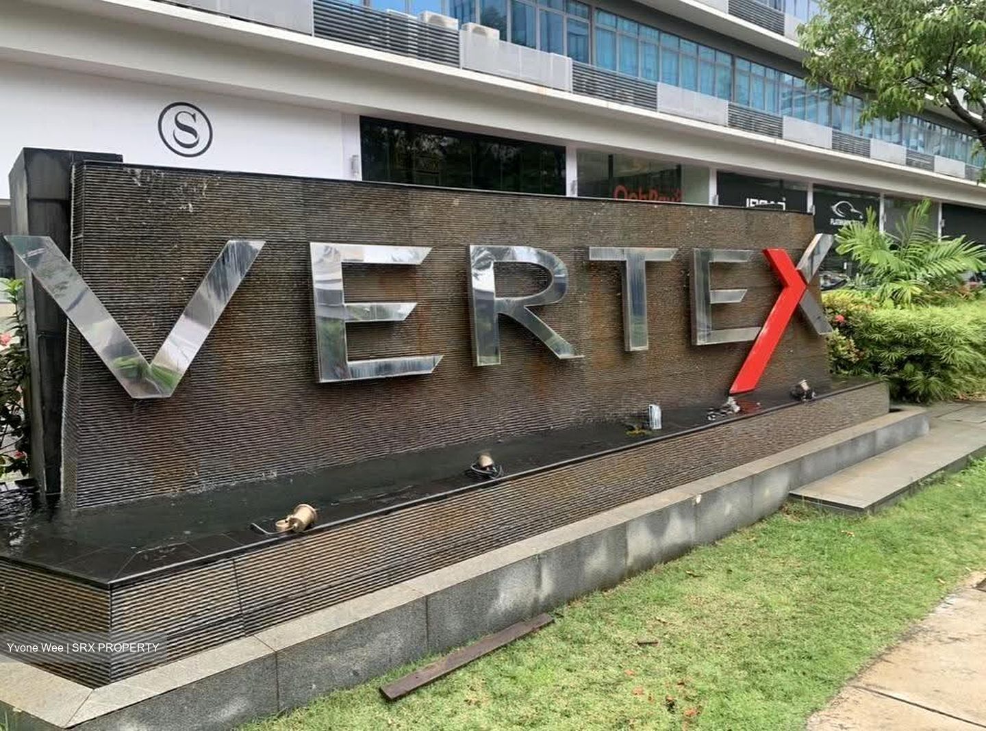 Vertex (D14), Factory #607882101